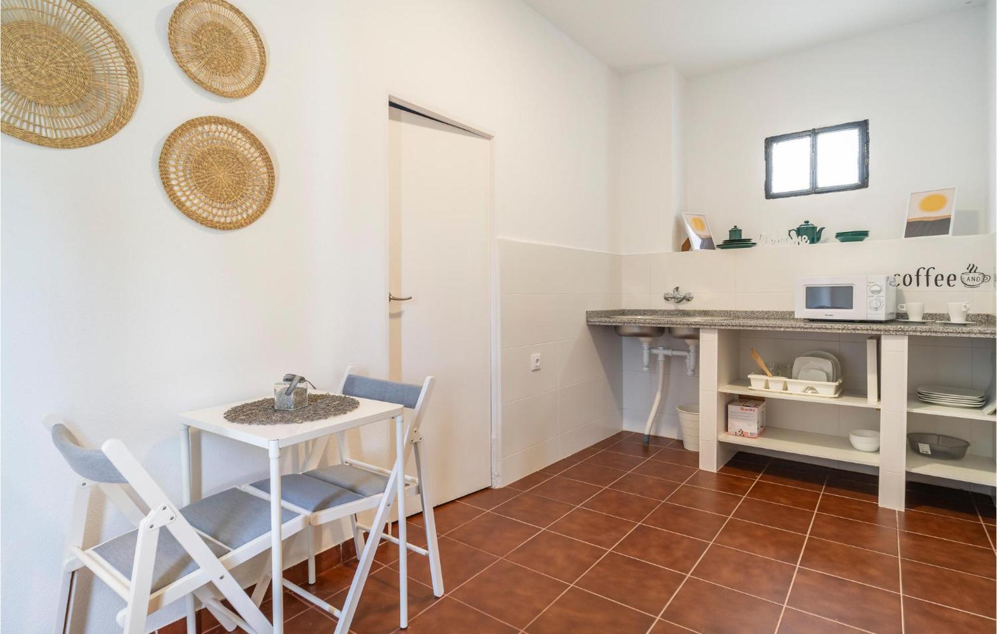 Beautiful Home In Algar With Indoor Swimming Pool Kültér fotó